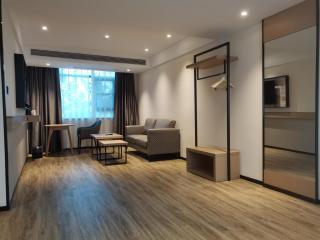 City Comfort Inn Nanyang Nanshi Hospital - 5
