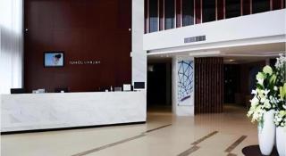 City Comfort Inn Wuhan Fengshu Er Road Baijin Mansion - 7