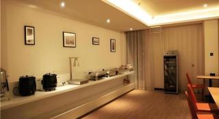 City Comfort Inn Hefei Wulimiao Feihe Road - 6