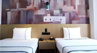 City Comfort Inn Hefei Wulimiao Feihe Road - 1