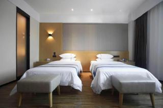 City Comfort Inn Chengdu Wenjiang University Town Fengxi River Metro Station - 2