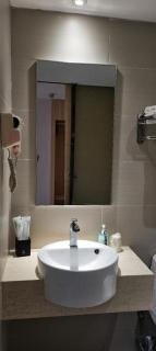 City Comfort Inn Wuhan Wangjiawan Sixin Avenue Metro Station - 2