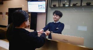 7 Days Premium Hotel Hangzhou West lake Hubin - Hangzhou - 6