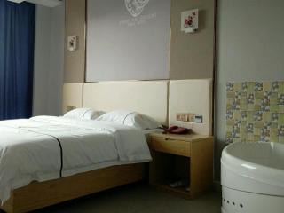 Shell Hotel Jiangsu Kunshan Lujia Town Youyi Road - 4