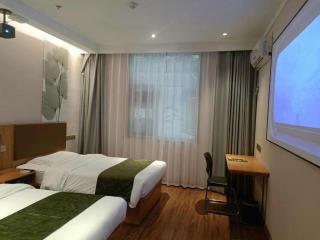 Green Tree Inn Tianjin Jinnan Linshijun University of Finance and Economics - 2