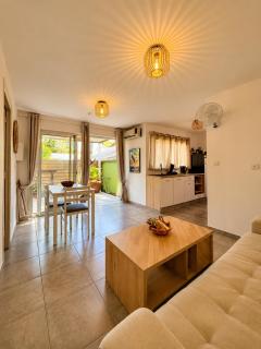 Cocon Romantique - La Saline-Les-Bains - 2