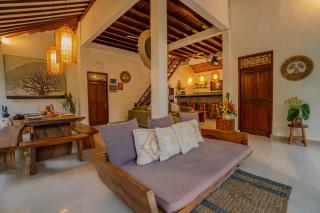 Villa Deba 4 by Bali Villa Solutions - 3