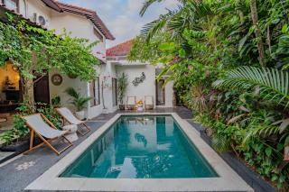 Villa Deba 4 by Bali Villa Solutions - 5