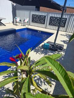 The Pool House - 2