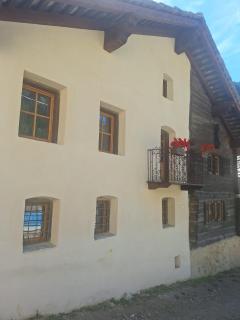 ex Rettoria - appartamento 6-7 posti letto - 4