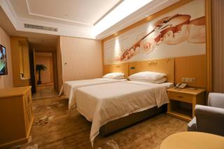 Vienna Hotel Hangzhou Jiubao Sijiqing Suanli Town - 6