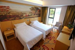 Vienna Hotel Hangzhou Jiubao Sijiqing Suanli Town - 7