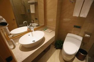 Vienna Hotel Hangzhou Jiubao Sijiqing Suanli Town - 6