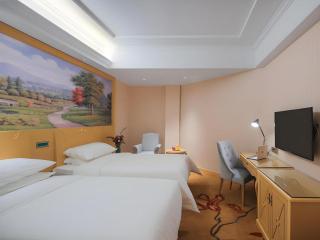 Vienna Hotel Hangzhou Jiubao Sijiqing Suanli Town - 5
