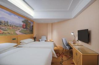 Vienna Hotel Hangzhou Jiubao Sijiqing Suanli Town - 3