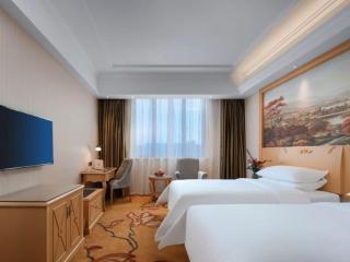 Vienna Hotel Hangzhou Jiubao Sijiqing Suanli Town - 2