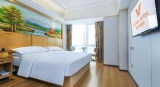 Vienna Hotel Chongqing Yangjiaping Pedestrian Street Light Railway Station - 3