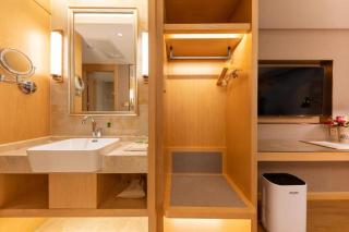 Vienna Hotel Tianjin Olympic Sports Center Tianta - 7