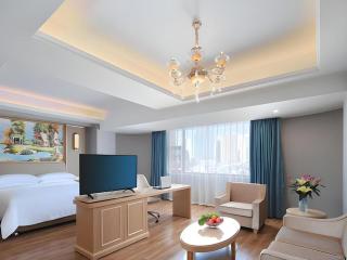 Vienna Hotel Kunming Baiyun Road Metro Station Jiang'an - Kunming - 7
