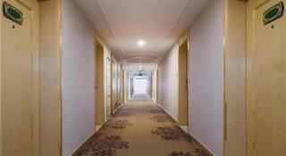 Vienna Hotel Shandong Jinan High-Tech Wanda Exhibition Center - 4