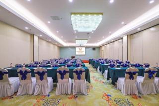 Vienna Hotel Suzhou Yangcheng Lake Fashion Stage - 4