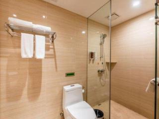 Vienna Hotel Jiangxi Shangrao Yiyang Railway Station Fangzhimin Avenue - 2