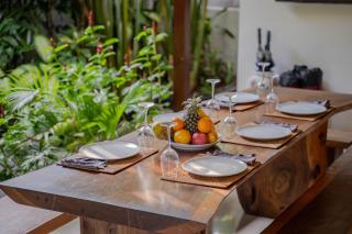 Villa Deba 4 by Bali Villa Solutions - 4