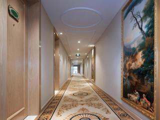 Vienna Hotel Chongqing Yongchuan High-Speed Railway Station Xinglong Lake - 8