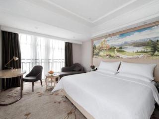 Vienna Hotel Chongqing Yongchuan High-Speed Railway Station Xinglong Lake - 8