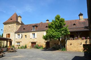 Chambre Josephine - Beynac-et-Cazenac - 2