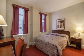 Hotel Harrington - 2