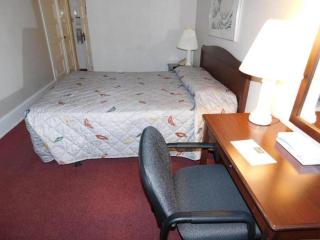 Hotel Harrington - 1