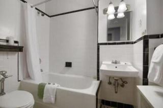 Hotel Harrington - 6