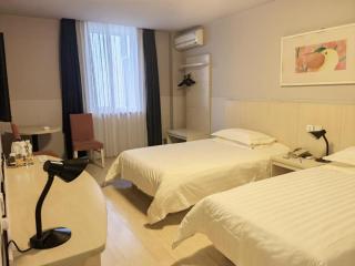 Jinjiang Inn Shenyang Northeastern University - 1