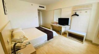 Jinjiang Inn Tianjin Zhongshan Road - 4