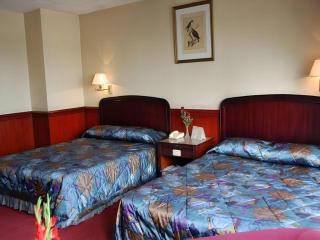 Great Eastern Hotel Quezon City - 1