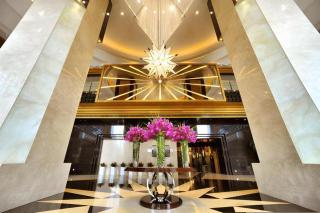 Grand Soluxe Zhongyou Hotel - 4