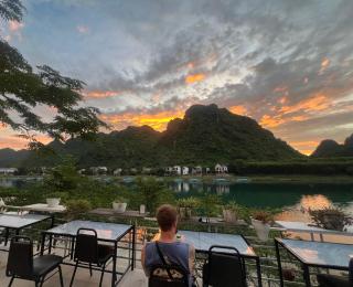 Phong Nha Coco House - Riverstay & Mountain View - 8