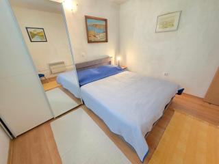 ZYMPRESSE NV 1 Apartment with sea view, 70m from the beach - 4