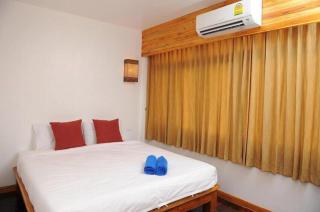 Sukkasem Hotel - 2