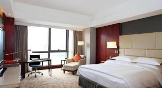 Kun Tai Glory Hotel Beijing Wangjing - 3