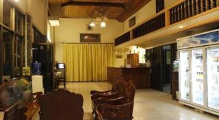 Souvanna Hotel - 7