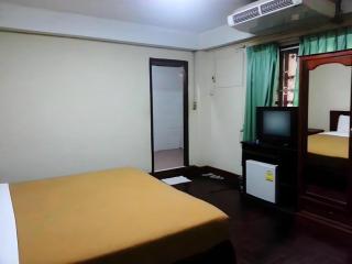 Souvanna Hotel - 3