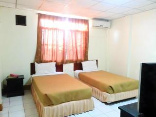 Souvanna 2 Hotel - 5