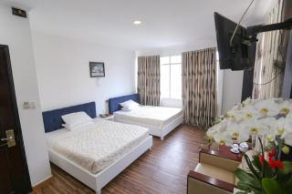 Rain Bow Hotel - 5