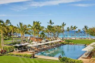 Mauna Lani, Auberge Collection - 9