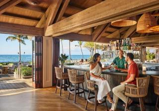 Mauna Lani, Auberge Collection - 4