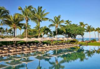 Mauna Lani, Auberge Collection - 3