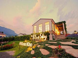 The Bluesky Resort @ Khao Kho - 2