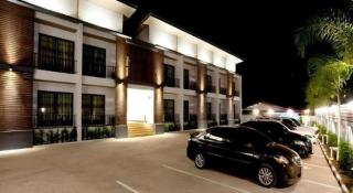 Siamgrand Hotel - 6